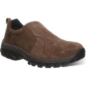 imageBEARPAW Mens Max SlipOn Shoe  Comfortable ampamp Lightweight  Multiple ColorsEarth