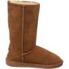 imageBEARPAW Womens Emma 10quot Shearling BootHickory