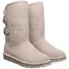 imageBEARPAW Womens Jenni Boot  Womens Boot Classic Suede  Womens Pull On Boot  Comfortable Winter Boot  Multiple Colors ampamp SizesMushroom