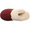 imageBEARPAW Womens Loki II Beet