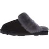 imageBEARPAW Womens Loki II BlackGrey