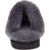 imageBEARPAW Womens Loki II BlackGrey