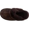 imageBEARPAW Womens Loki II Chocolate