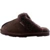 imageBEARPAW Womens Loki II Chocolate