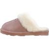 imageBEARPAW Womens Loki II Dusty Rose