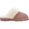 imageBEARPAW Womens Loki II Dusty Rose