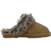 imageBEARPAW Womens Loki II Hickory Faux