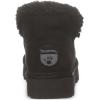 imageBEARPAW Womens Maeve Platform Lo Waterproof Suede Ankle BootsBlack Ii
