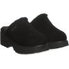 imageBEARPAW Womens Marnie Black SlipperBlack