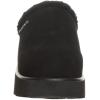 imageBEARPAW Womens Marnie Black SlipperBlack