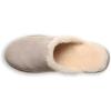 imageBEARPAW Womens Marnie Black SlipperMushroom