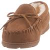 imageBEARPAW Womens Mindy SlipperHickory