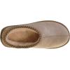 imageBEARPAW Womens Tabitha Charcoal SlipperBirch