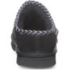 imageBEARPAW Womens Tabitha Charcoal SlipperBlack