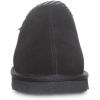 imageBEARPAW Womens Tabitha Charcoal SlipperBlack