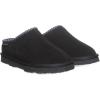 imageBEARPAW Womens Tabitha Charcoal SlipperBlack