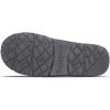 imageBEARPAW Womens Tabitha Charcoal SlipperBlack
