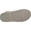 imageBEARPAW Womens Tabitha Charcoal SlipperCamel