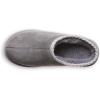 imageBEARPAW Womens Tabitha Charcoal SlipperCharcoal