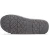 imageBEARPAW Womens Tabitha Charcoal SlipperCharcoal