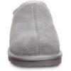 imageBEARPAW Womens Tabitha Charcoal SlipperCharcoal