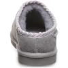 imageBEARPAW Womens Tabitha Charcoal SlipperCharcoal