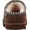 imageBEARPAW Womens Tabitha Charcoal SlipperCocoa