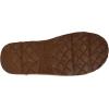 imageBEARPAW Womens Tabitha Charcoal SlipperCocoa