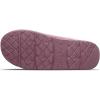 imageBEARPAW Womens Tabitha Charcoal SlipperDusky Orchid