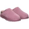 imageBEARPAW Womens Tabitha Charcoal SlipperDusky Orchid