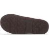 imageBEARPAW Womens Tabitha Charcoal SlipperEggplant