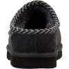 imageBEARPAW Womens Tabitha Charcoal SlipperGraphite