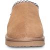 imageBEARPAW Womens Tabitha Charcoal SlipperHickory