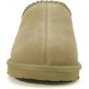 imageBEARPAW Womens Tabitha Charcoal SlipperLemon Pepper