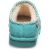 imageBEARPAW Womens Tabitha Charcoal SlipperLiquid Turquoise