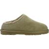 imageBEARPAW Womens Tabitha Charcoal SlipperMartini Olive