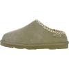 imageBEARPAW Womens Tabitha Charcoal SlipperMartini Olive