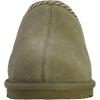 imageBEARPAW Womens Tabitha Charcoal SlipperMartini Olive