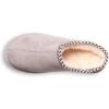 imageBEARPAW Womens Tabitha Charcoal SlipperMushroom