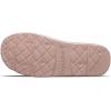 imageBEARPAW Womens Tabitha Charcoal SlipperPeach Skin