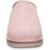 imageBEARPAW Womens Tabitha Charcoal SlipperPeach Skin