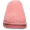imageBEARPAW Womens Tabitha Charcoal SlipperShell Pink