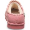 imageBEARPAW Womens Tabitha Charcoal SlipperShell Pink