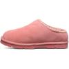 imageBEARPAW Womens Tabitha Charcoal SlipperShell Pink