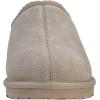 imageBEARPAW Womens Tabitha Charcoal SlipperStone