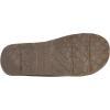 imageBEARPAW Womens Tabitha Charcoal SlipperStone