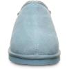 imageBEARPAW Womens Tabitha Charcoal SlipperTourmaline Blue