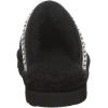 imageBEARPAW Womens Tanya Black II SlipperBlack