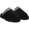 imageBEARPAW Womens Tanya Black II SlipperBlack
