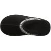 imageBEARPAW Womens Tanya Black II SlipperBlack